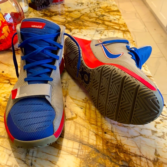 Nike KD trey5 childhood sz15 men’s - Picture 1 of 6
